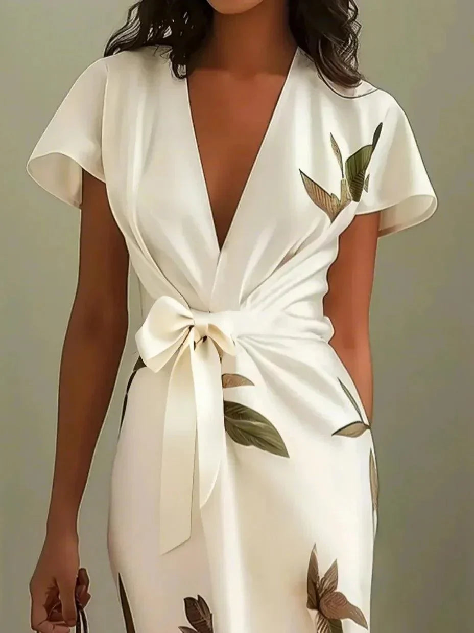 Vestido Céline