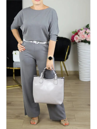 Conjunto Élegance Trois