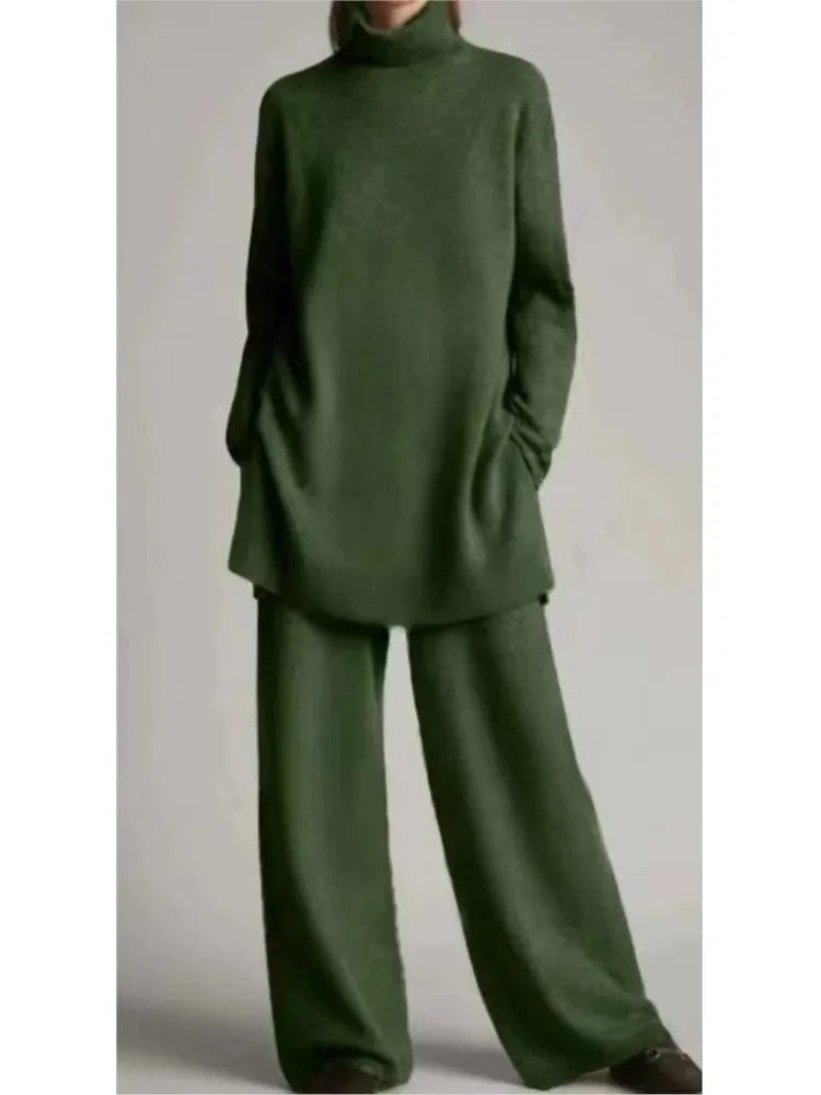 Conjunto Essence Deux