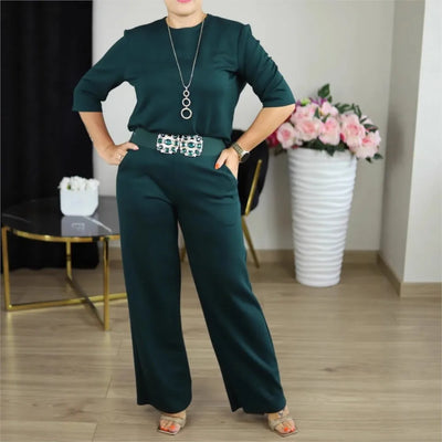 Conjunto Élegance Trois